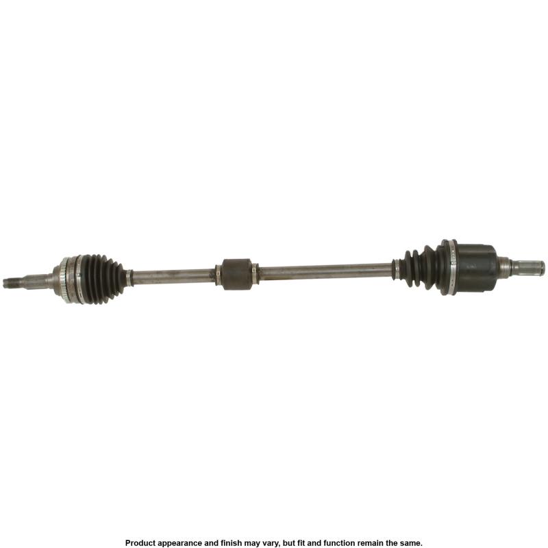 2006 Suzuki Forenza CV Axle Assembly Front Right A1 Cardone 601426 image 3 of 3