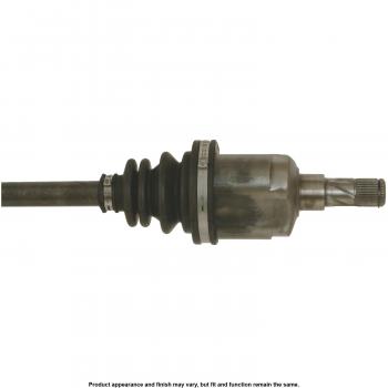 2005 Chevrolet Optra CV Axle Assembly Front Right A1 Cardone 601427 image 1 of 3