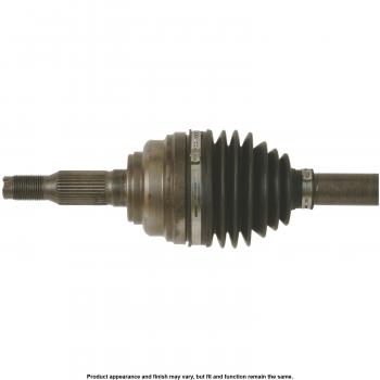2005 Chevrolet Optra CV Axle Assembly Front Right A1 Cardone 601427 image 2 of 3