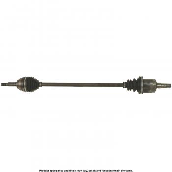 2005 Chevrolet Optra CV Axle Assembly Front Right A1 Cardone 601427 image 3 of 3