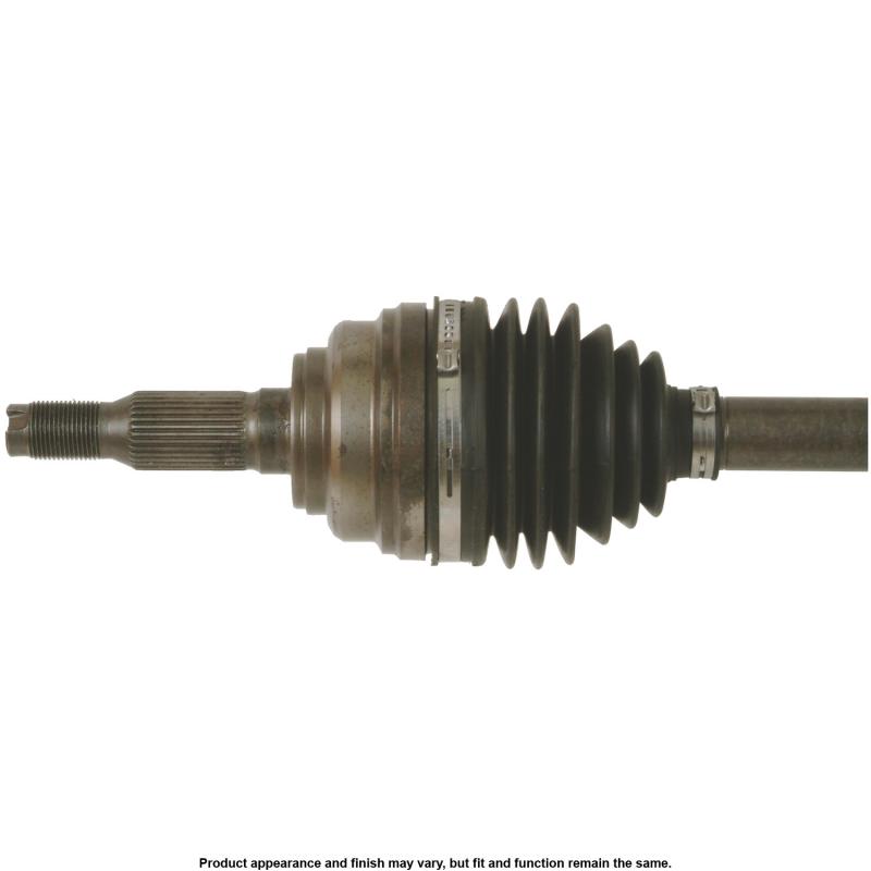 2005 Chevrolet Optra CV Axle Assembly Front Right A1 Cardone 601427 image 2 of 3