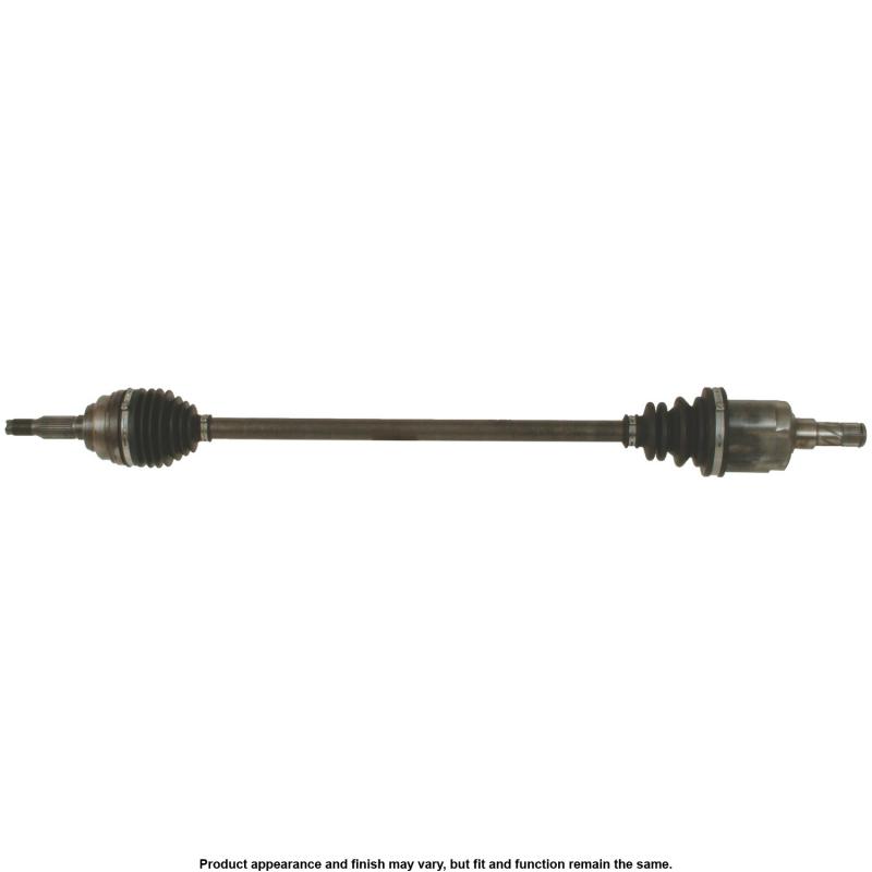 2005 Chevrolet Optra CV Axle Assembly Front Right A1 Cardone 601427 image 3 of 3