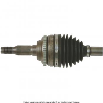 2008 Suzuki Reno CV Axle Assembly Front Right A1 Cardone 601428 image 1 of 3