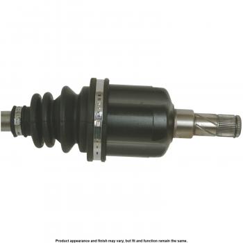 2008 Suzuki Reno CV Axle Assembly Front Right A1 Cardone 601428 image 2 of 3