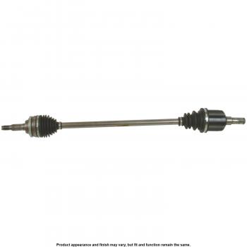 2008 Suzuki Reno CV Axle Assembly Front Right A1 Cardone 601428 image 3 of 3