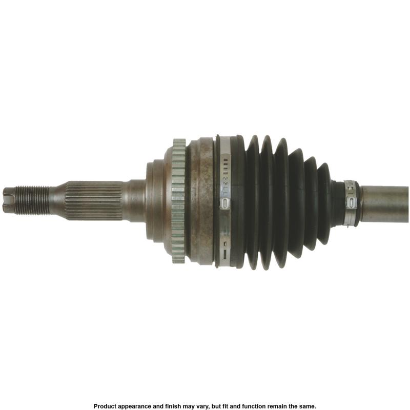 2006 Suzuki Forenza CV Axle Assembly Front Right A1 Cardone 601428 image 1 of 3
