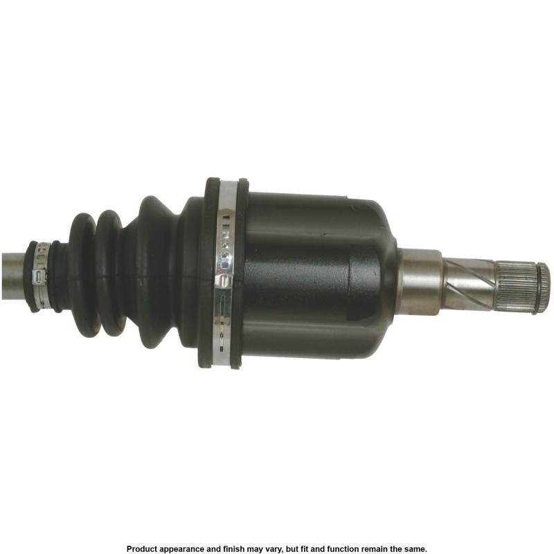 2006 Suzuki Forenza CV Axle Assembly Front Right A1 Cardone 601428 image 2 of 3