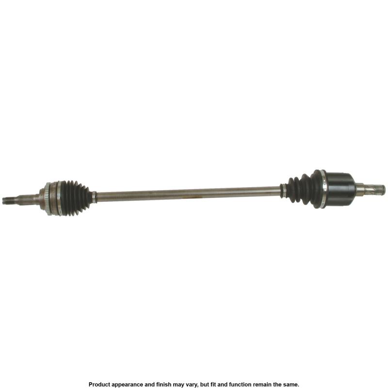 2006 Suzuki Forenza CV Axle Assembly Front Right A1 Cardone 601428 image 3 of 3
