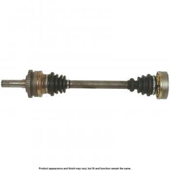 2001 Cadillac Catera CV Axle Assembly
