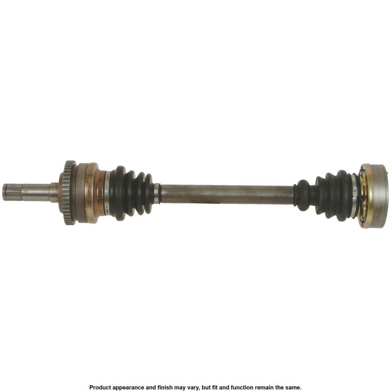1999 Cadillac Catera CV Axle Assembly