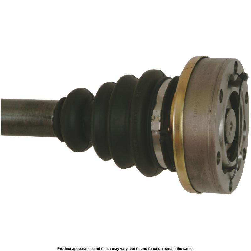 1999 Cadillac Catera CV Axle Assembly Rear Left A1 Cardone 601429 image 2 of 3