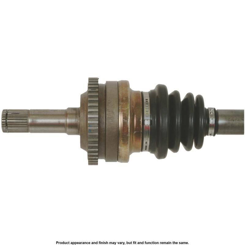 1999 Cadillac Catera CV Axle Assembly Rear Left A1 Cardone 601429 image 3 of 3