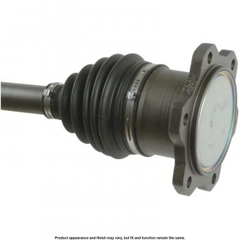 2009 Cadillac Escalade ESV CV Axle Assembly Front Left A1 Cardone 601430 image 2 of 3