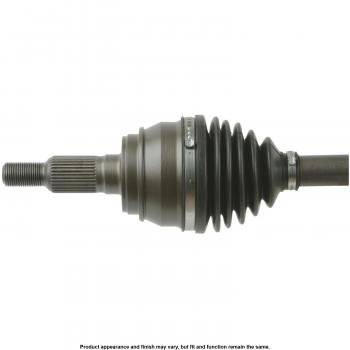 2009 Cadillac Escalade ESV CV Axle Assembly Front Left A1 Cardone 601430 image 3 of 3