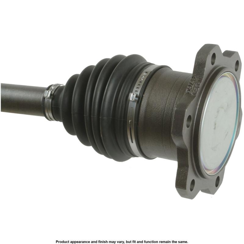 2009 GMC Sierra 1500 CV Axle Assembly Front Left A1 Cardone 601430 image 2 of 3