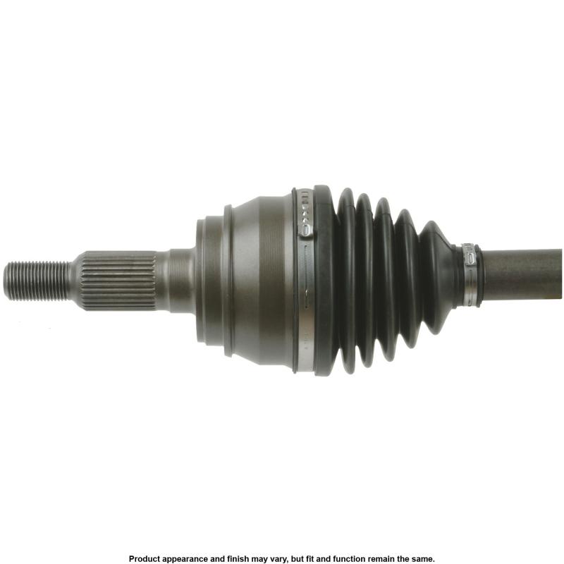 2009 GMC Sierra 1500 CV Axle Assembly Front Left A1 Cardone 601430 image 3 of 3