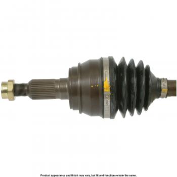 2009 Cadillac Escalade ESV CV Axle Assembly Front Left A1 Cardone 601430HD image 2 of 3