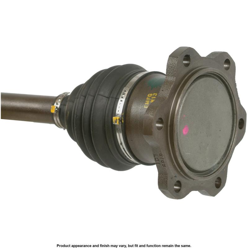 2009 GMC Sierra 1500 CV Axle Assembly Front Left A1 Cardone 601430HD image 3 of 3