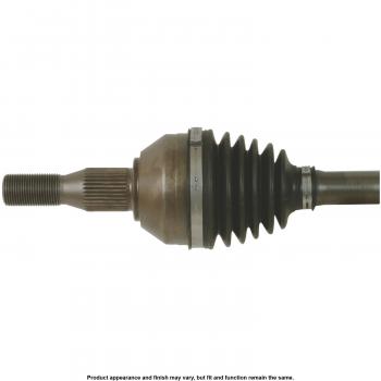 2008 Buick Allure CV Axle Assembly Front Left A1 Cardone 601434 image 1 of 3