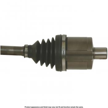 2008 Buick Allure CV Axle Assembly Front Left A1 Cardone 601434 image 3 of 3