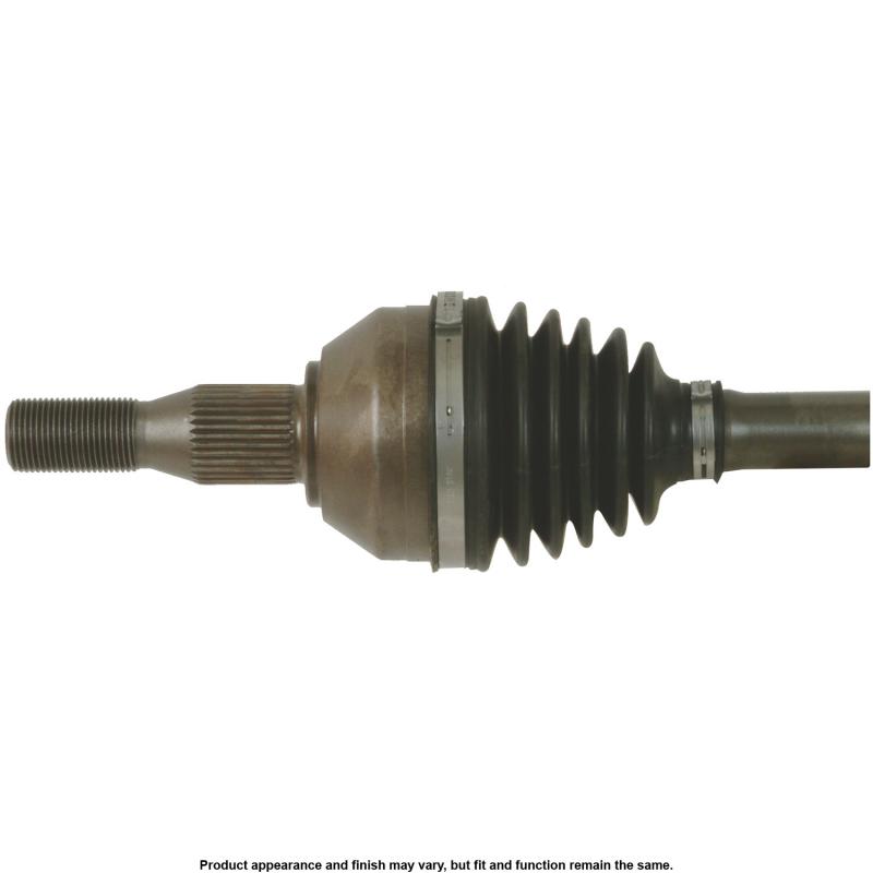 2005 Pontiac Grand Prix CV Axle Assembly Front Left A1 Cardone 601434 image 1 of 3
