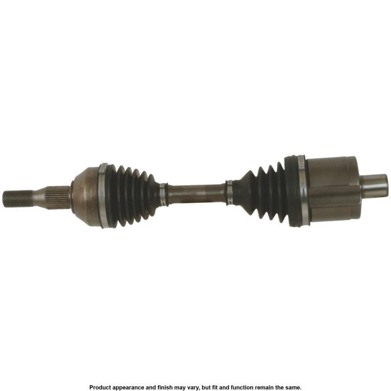 2005 Pontiac Grand Prix CV Axle Assembly Front Left A1 Cardone 601434 image 2 of 3