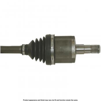 2008 Buick Allure CV Axle Assembly Front Right A1 Cardone 601435 image 2 of 3