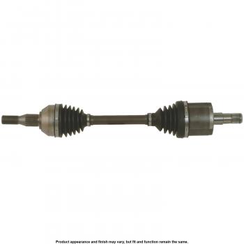 2008 Buick Allure CV Axle Assembly Front Right A1 Cardone 601435 image 3 of 3