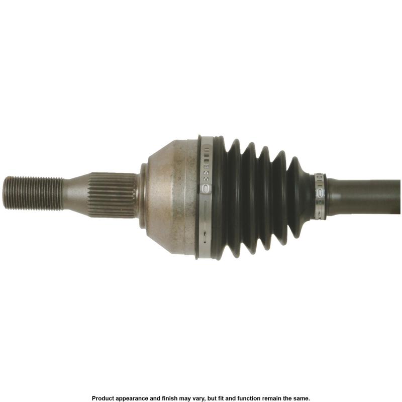 2005 Pontiac Grand Prix CV Axle Assembly Front Right A1 Cardone 601435 image 1 of 3