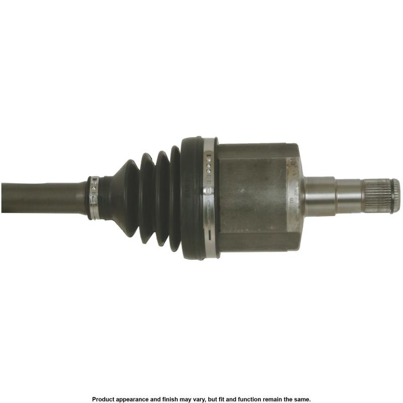 2005 Pontiac Grand Prix CV Axle Assembly Front Right A1 Cardone 601435 image 2 of 3