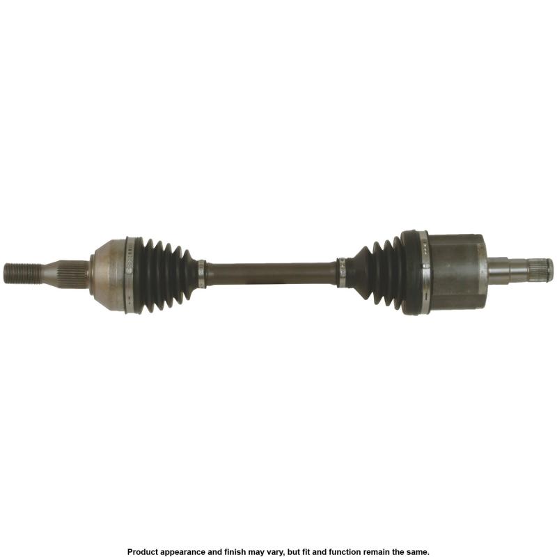 2005 Pontiac Grand Prix CV Axle Assembly Front Right A1 Cardone 601435 image 3 of 3