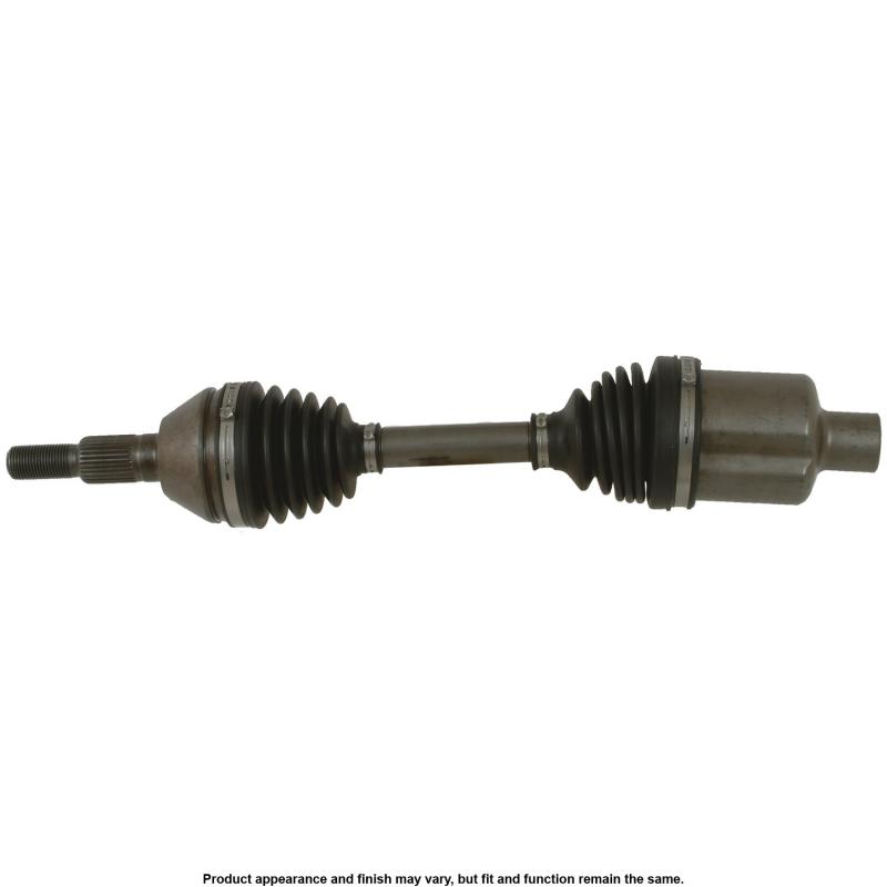 2007 Pontiac G6 CV Axle Assembly Front Right A1 Cardone 601437 image 1 of 3
