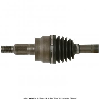 2008 GMC Savana 1500 CV Axle Assembly