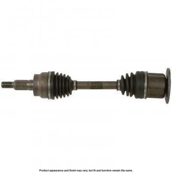 2014 Chevrolet Express 1500 CV Axle Assembly Front Left A1 Cardone 601438 image 2 of 3