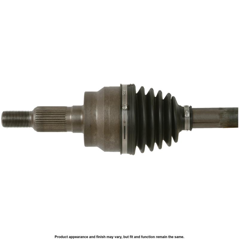 2009 Chevrolet Express 1500 CV Axle Assembly Front Left A1 Cardone 601438 image 1 of 3