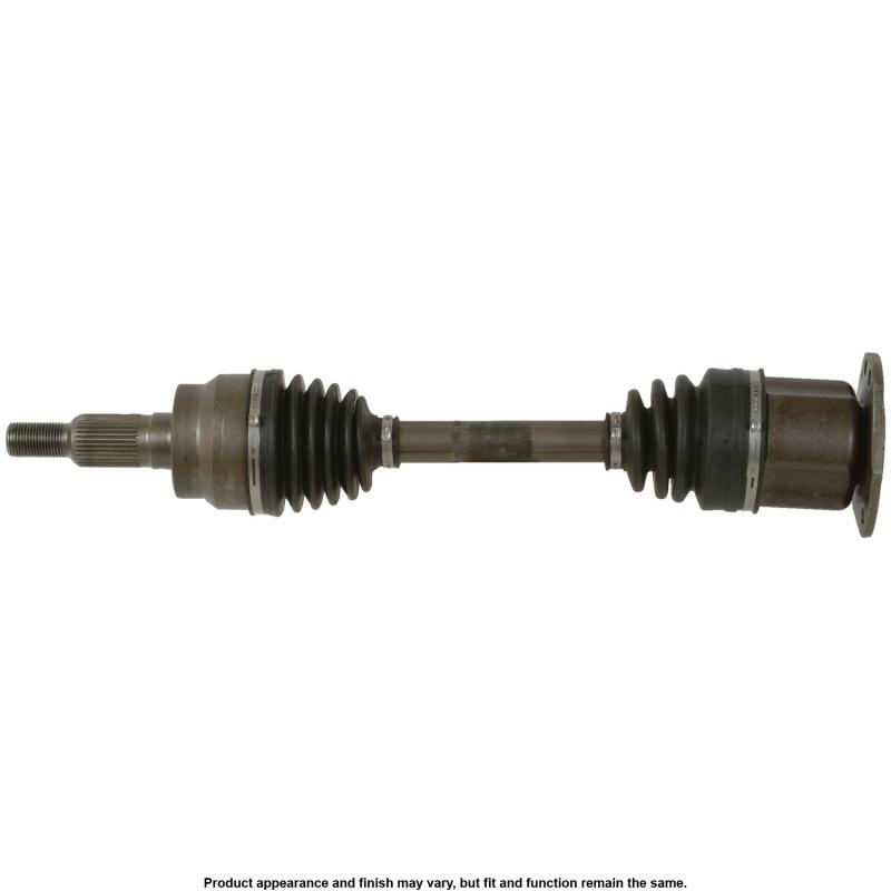 2009 Chevrolet Express 1500 CV Axle Assembly Front Left A1 Cardone 601438 image 2 of 3