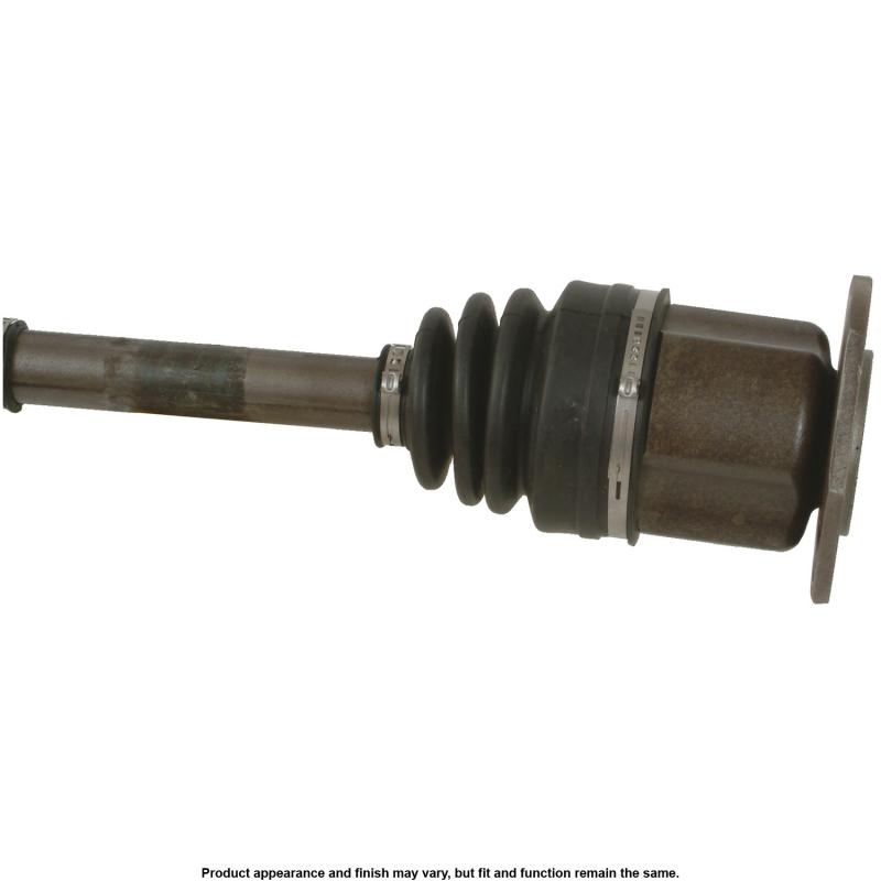 2009 Chevrolet Express 1500 CV Axle Assembly Front Left A1 Cardone 601438 image 3 of 3