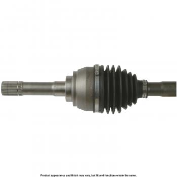 2005 Suzuki XL-7 CV Axle Assembly Front Left A1 Cardone 601439 image 1 of 3
