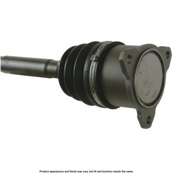 2005 Suzuki XL-7 CV Axle Assembly Front Left A1 Cardone 601439 image 2 of 3