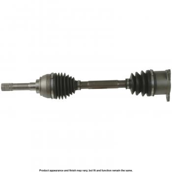 2005 Suzuki XL-7 CV Axle Assembly Front Left A1 Cardone 601439 image 3 of 3