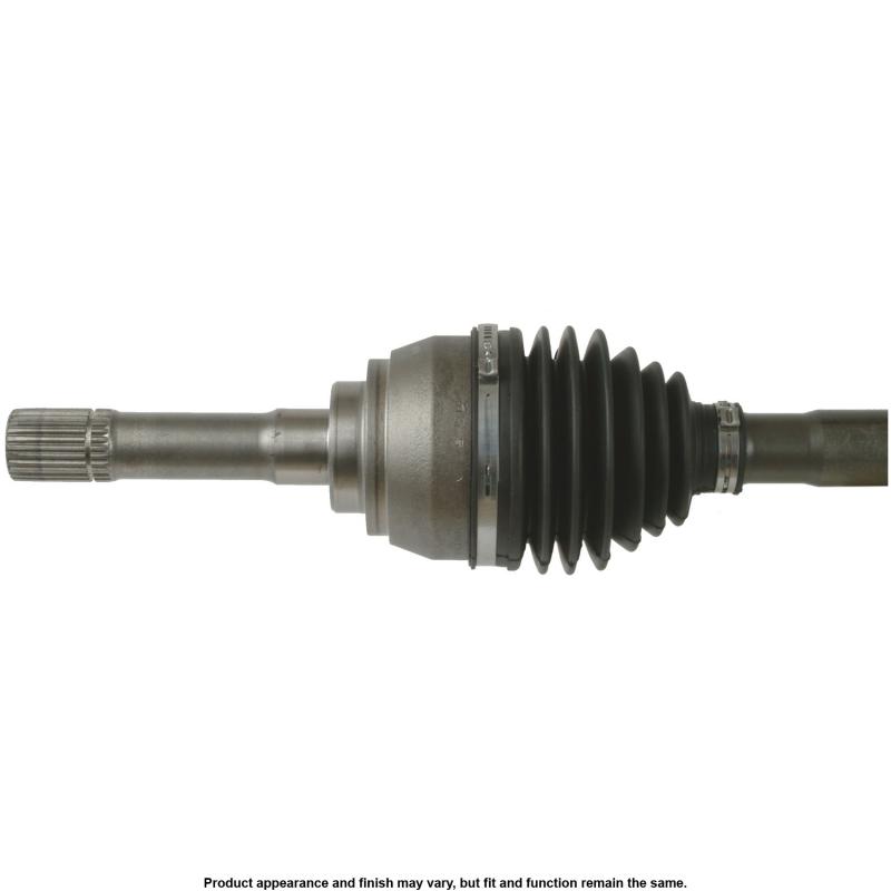 1999 Suzuki Grand Vitara CV Axle Assembly Front Left A1 Cardone 601439 image 1 of 3