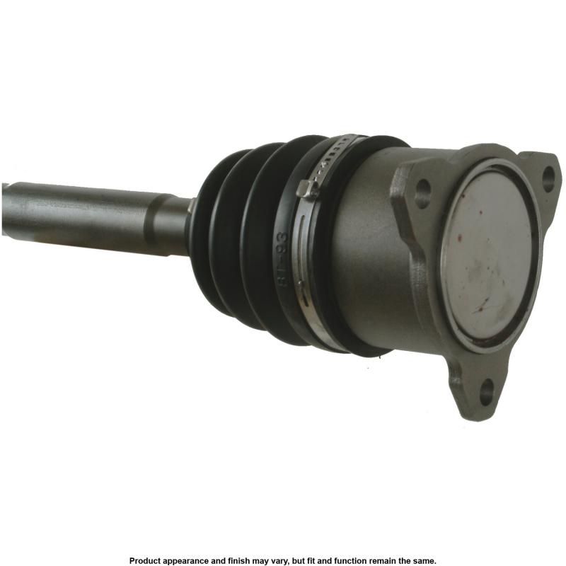 1999 Suzuki Grand Vitara CV Axle Assembly Front Left A1 Cardone 601439 image 2 of 3