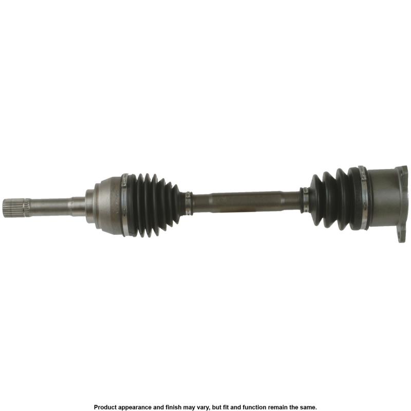 1999 Suzuki Grand Vitara CV Axle Assembly Front Left A1 Cardone 601439 image 3 of 3