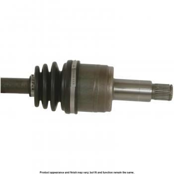 2003 Suzuki XL-7 CV Axle Assembly Front Right A1 Cardone 601443 image 1 of 3