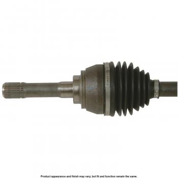 2003 Suzuki XL-7 CV Axle Assembly Front Right A1 Cardone 601443 image 2 of 3