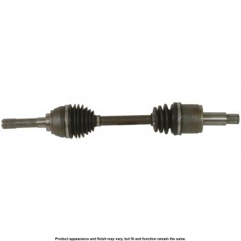 2003 Suzuki XL-7 CV Axle Assembly Front Right A1 Cardone 601443 image 3 of 3