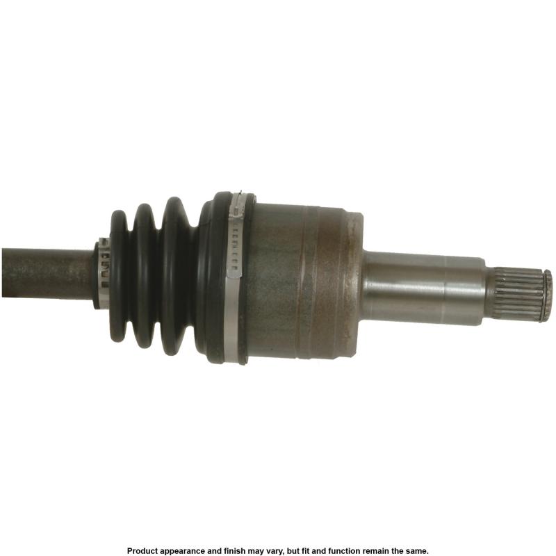 1999 Suzuki Grand Vitara CV Axle Assembly Front Right A1 Cardone 601443 image 1 of 3