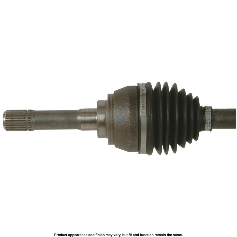 1999 Suzuki Grand Vitara CV Axle Assembly Front Right A1 Cardone 601443 image 2 of 3