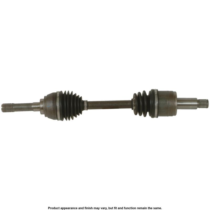 1999 Suzuki Grand Vitara CV Axle Assembly Front Right A1 Cardone 601443 image 3 of 3
