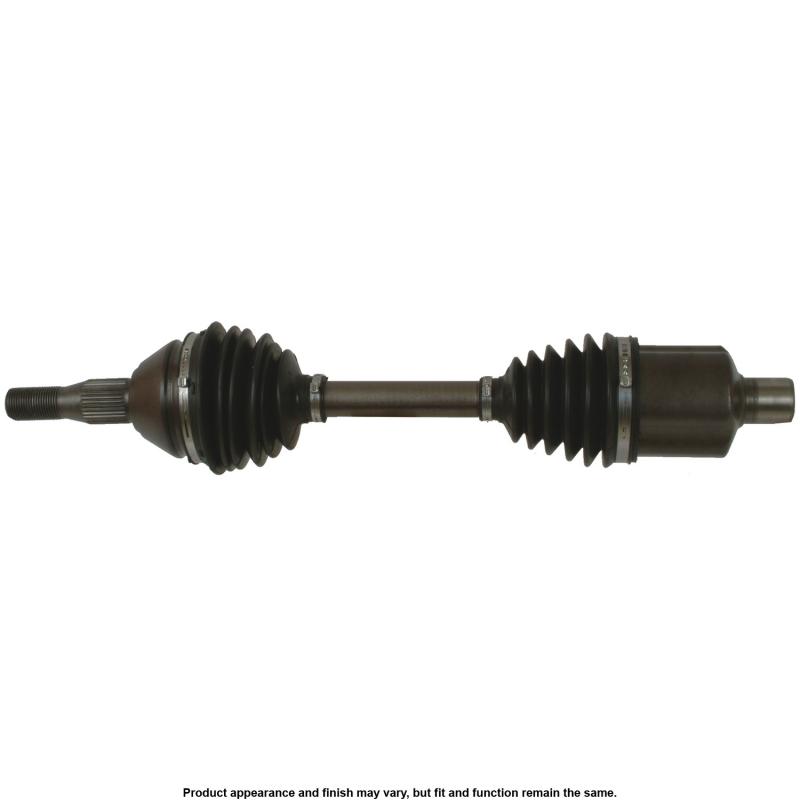 2009 Pontiac Montana CV Axle Assembly Front Left A1 Cardone 601444 image 1 of 3